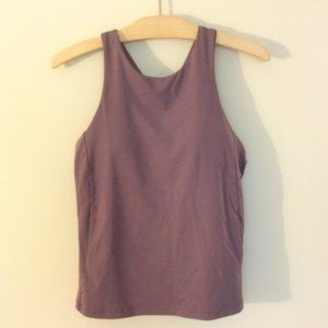 Athleta Lightning Support Top